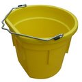 Qingdao Huatian Hand Truck MR 20QT YEL FLT Bucket MR20QP/FSB-YEL